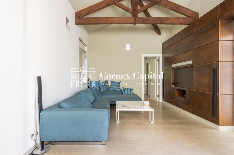 Foto 76d2d70b-a9d7-4a24-abbe-c120892ea12f. Casa en Pedralbes Barcelona