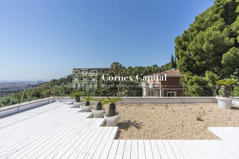Foto 780b3a80-d3ce-4647-a5f2-00bad0469283. Casa en Pedralbes Barcelona