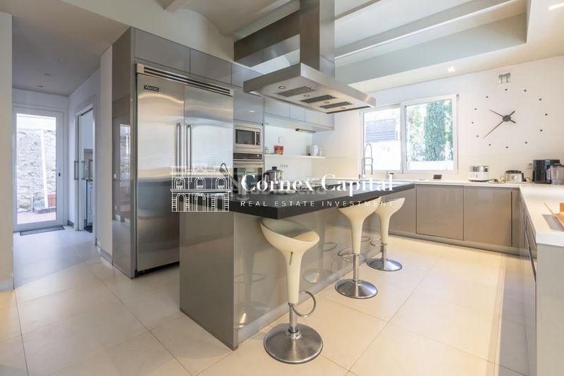 Foto 98732be5-60cc-4811-b53a-26690de279ff. Casa en Pedralbes Barcelona