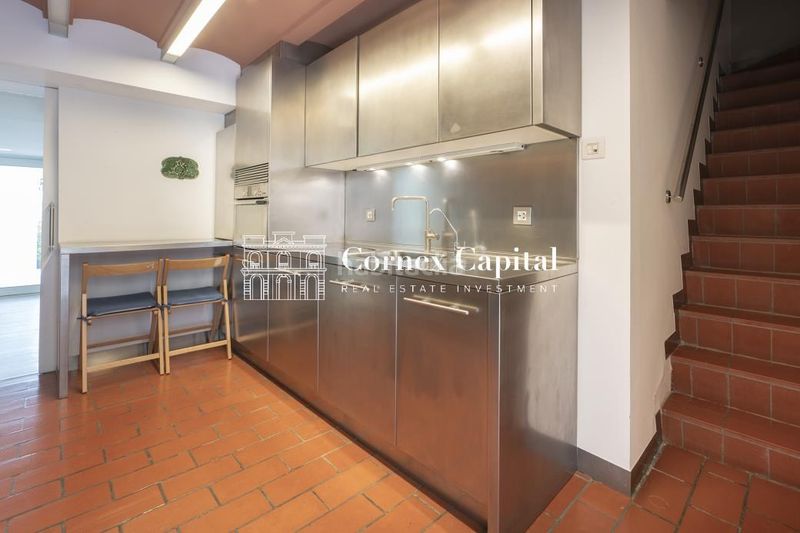 Foto a648c2a4-a4a4-4d3a-9b55-b4fe4b415f11. Casa en Pedralbes Barcelona