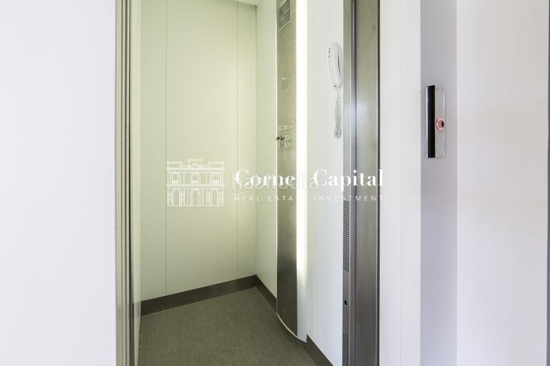 Foto b0b98271-fa25-43aa-8c9e-e6482ab4837a. Casa en Pedralbes Barcelona