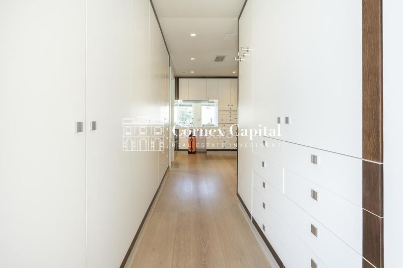 Foto caed7e56-d4c2-472d-9970-201737f25083. Casa en Pedralbes Barcelona
