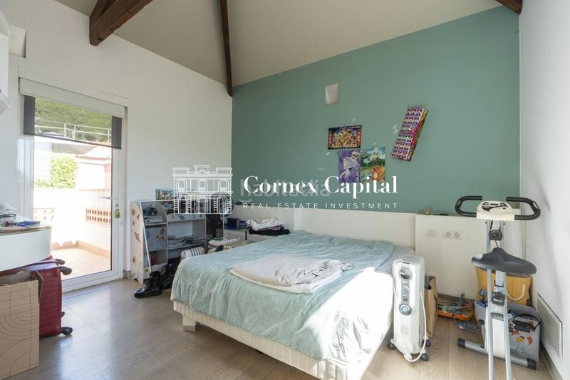 Foto cbd1b36a-e5fc-4703-8ce4-04634f938e0e. Casa en Pedralbes Barcelona