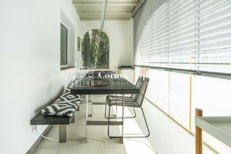 Foto d55b5b0f-9448-44b2-a123-a5a6c21504fc. Casa en Pedralbes Barcelona