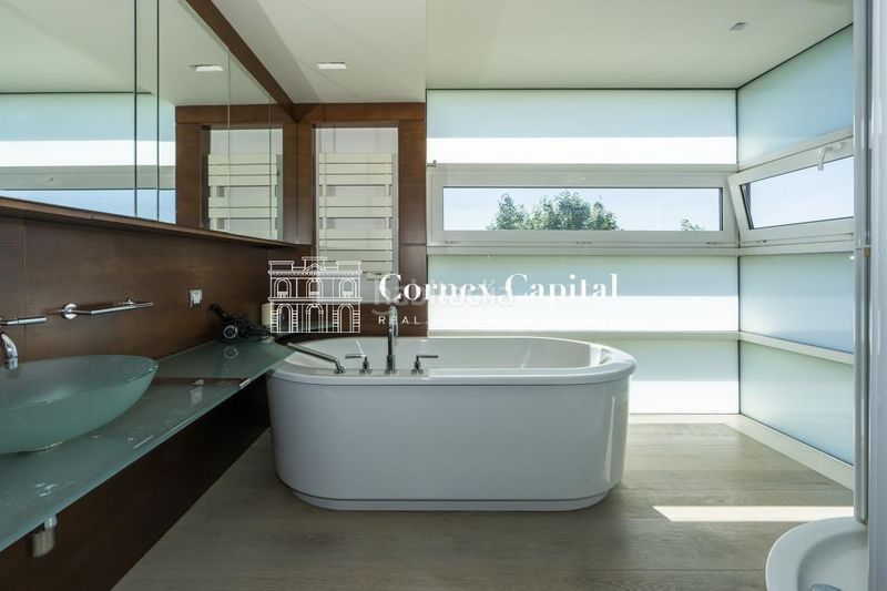 Foto e1ba0a6c-a0c9-4282-b0ec-9bef81472a49. Casa en Pedralbes Barcelona
