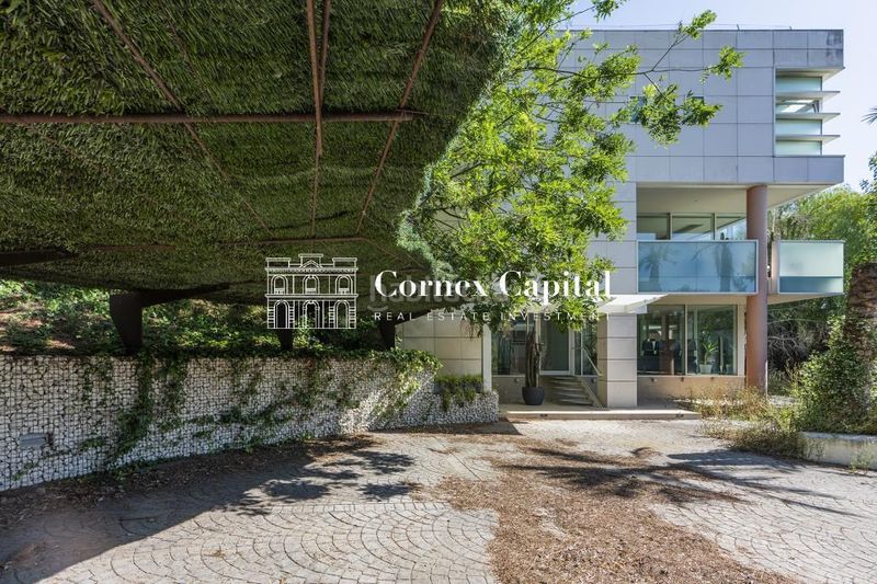 Foto f8220d12-c92a-411b-89c5-b4c3467b9074. Casa en Pedralbes Barcelona