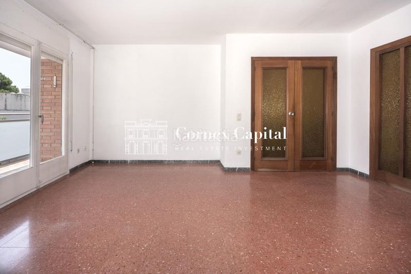 Foto c09e0599-2f44-473f-9eed-7b31e3678196. Pis amb calefacció aparcament a Centre Vilassar de Mar