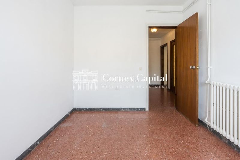 Foto d89a36ca-cc38-4246-b7c4-db4aaacacffe. Pis amb calefacció aparcament a Centre Vilassar de Mar