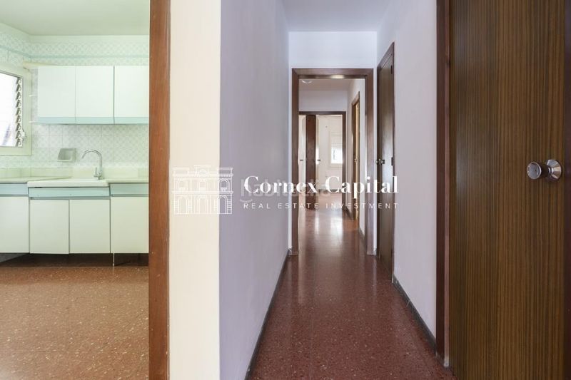 Foto e80621ff-e90c-412b-a6b5-d9a4a1116145. Pis amb calefacció aparcament a Centre Vilassar de Mar