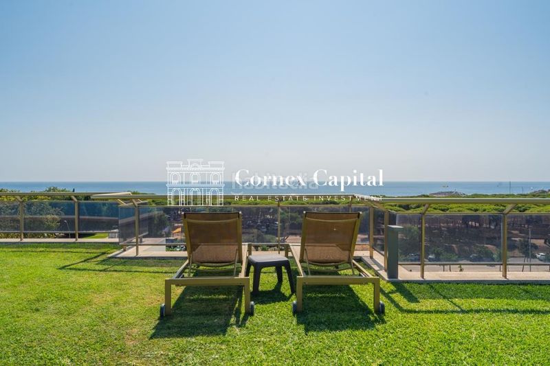 Foto ce3a5afb-2407-46ae-bf1b-e1a6370ffb8f. Pis amb calefacció aparcament piscina a Port d´Aro Platja d´Aro