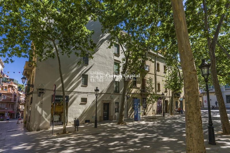 Foto 43d3aa9b-2207-4ca7-8c16-c6f8b683e774. Pis amb calefacció aparcament piscina a Sarrià Barcelona