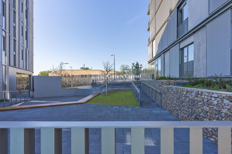 Foto 580e2e68-1452-436e-b312-c7df40c16d9b. Pis amb calefacció aparcament piscina a Sarrià Barcelona