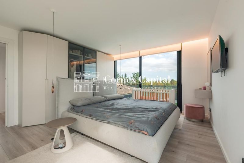 Foto 1fd24b3a-5988-43b9-aac1-8a3d5ef97aae. Casa amb calefacció aparcament piscina a Navata