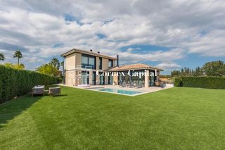 Casa  Mas frigol