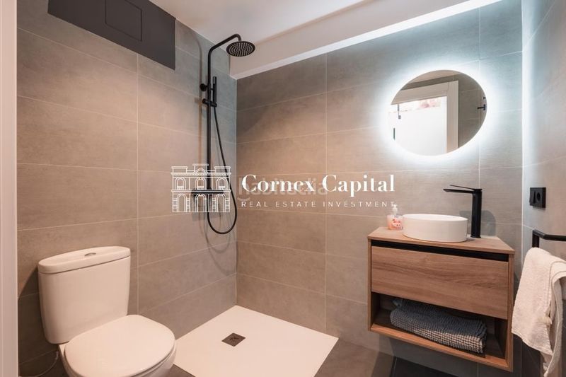 Foto a8f9e12b-0e25-4576-bceb-eb4aaa8172c5. Casa amb calefacció aparcament piscina a Navata