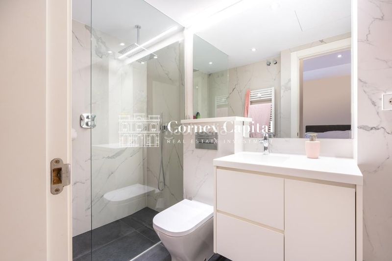 Foto 0fbbc39a-bfaa-45bd-9800-2273611ff27e. Piso en Sant Gervasi - Galvany Barcelona