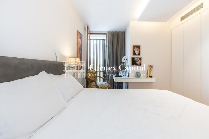 Foto 24bd10be-4a98-4784-984b-e90cb6ed797e. Piso en Sant Gervasi - Galvany Barcelona