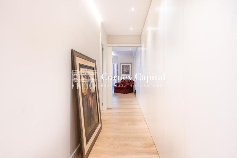 Foto 3b5a0a25-e372-4ff5-b427-bd7aaf2abc4d. Piso en Sant Gervasi - Galvany Barcelona