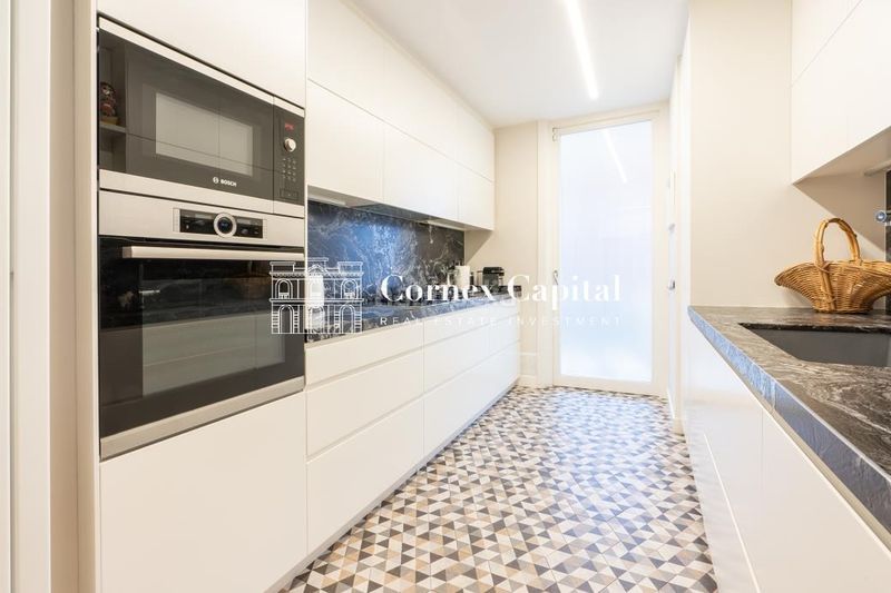 Foto 4656b0a4-31cc-4043-8f85-81c0dff937b4. Piso en Sant Gervasi - Galvany Barcelona