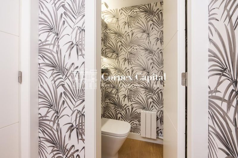 Foto 4adcebaa-a59f-4379-b96c-62691b035223. Piso en Sant Gervasi - Galvany Barcelona