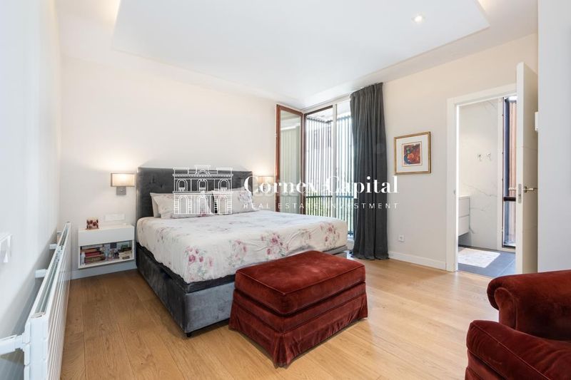 Foto 6bab705d-3ce5-4336-b386-607803813f7c. Piso en Sant Gervasi - Galvany Barcelona