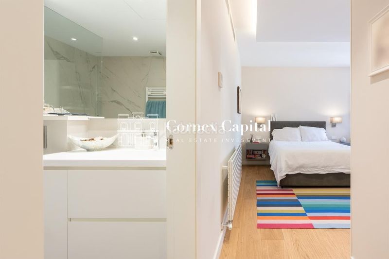 Foto 7da6bc4f-8997-42d4-9135-09a4067462d1. Piso en Sant Gervasi - Galvany Barcelona