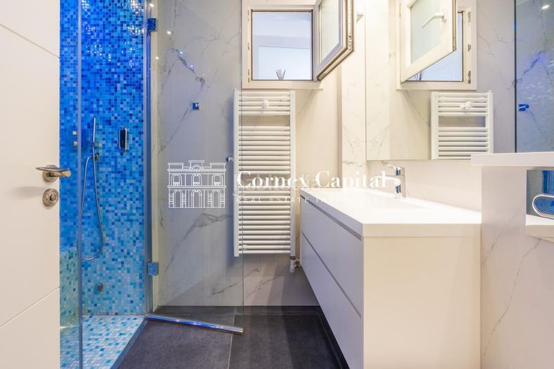 Foto 8220aed2-2d29-44db-8554-bc7842900b16. Piso en Sant Gervasi - Galvany Barcelona