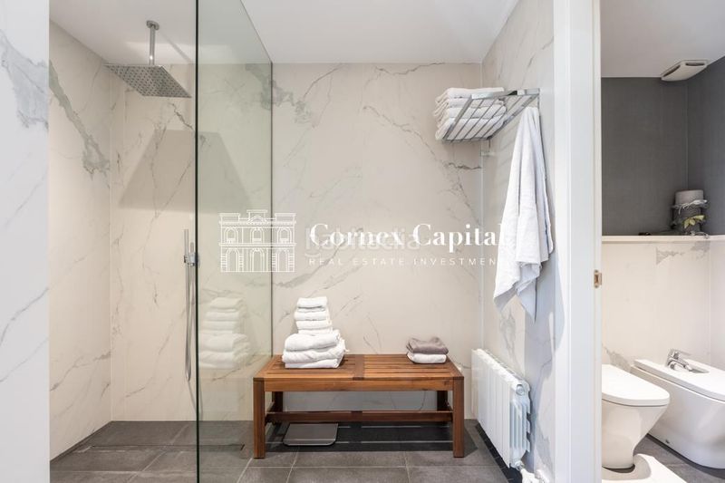 Foto c3e7aa58-61fe-4ce6-a5af-09290e6b3885. Piso en Sant Gervasi - Galvany Barcelona