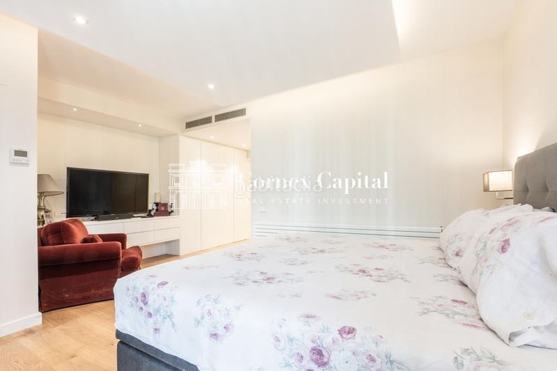 Foto d8ad05a8-6f07-4e1e-96bf-c81161377a32. Piso en Sant Gervasi - Galvany Barcelona