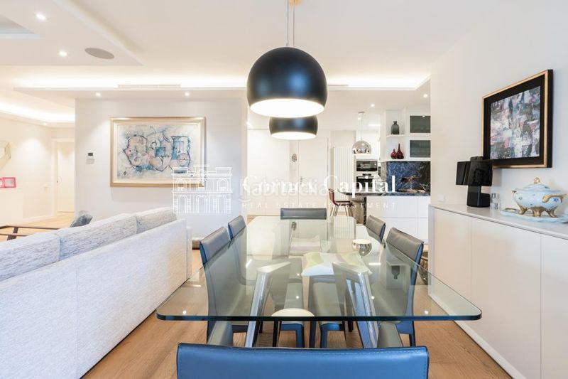 Foto dd22e129-d55f-4c27-b794-4671873dd934. Piso en Sant Gervasi - Galvany Barcelona