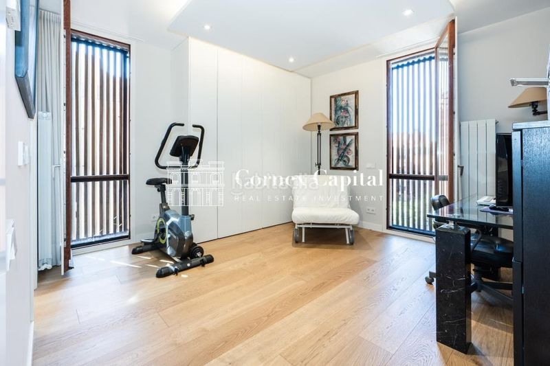 Foto e01f07bf-8f1f-4ff6-83dc-b9a247b8bfbf. Piso en Sant Gervasi - Galvany Barcelona