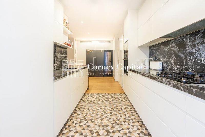 Foto f22aac5b-2f17-4d70-a712-55ecf1890df6. Piso en Sant Gervasi - Galvany Barcelona