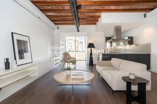 Location Appartement  Antiga esquerra eixample
