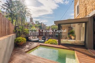 Casa  Jafre