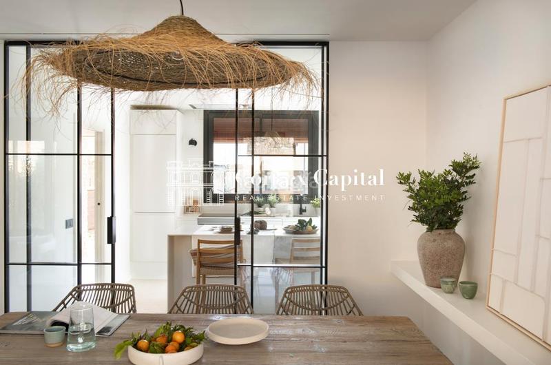 Foto 0965a5cd-312d-4f2e-af97-977480a6198d. Promoción TURÓ DE REGENCÓS en Regencós. Edificio viviendas de obra nueva