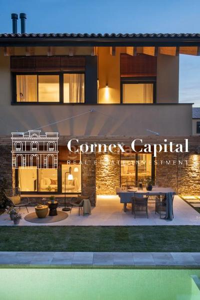 Foto 3507c172-558b-4032-b7d5-8fb87e01ce56. Promoción TURÓ DE REGENCÓS en Regencós. Edificio viviendas de obra nueva