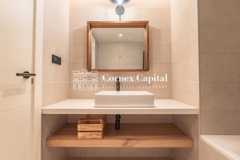 Foto 76458a0b-e14c-4bb0-970d-1d41390966c5. Promoción TURÓ DE REGENCÓS en Regencós. Edificio viviendas de obra nueva