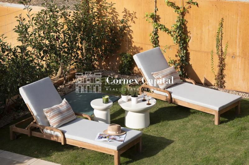 Foto ec772c09-3915-435b-a642-e604dc43bd2c. Promoción TURÓ DE REGENCÓS en Regencós. Edificio viviendas de obra nueva