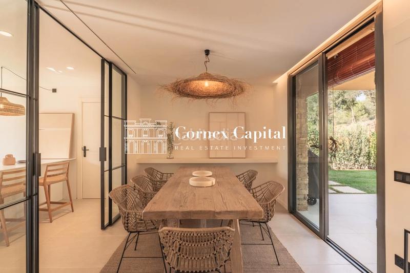 Foto ef1588db-2e0d-442c-bf77-56b8cd106065. Promoción TURÓ DE REGENCÓS en Regencós. Edificio viviendas de obra nueva