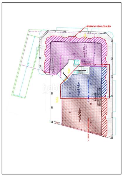 Foto 0a132f7e-6d22-4b0b-8b50-e77a1ee7d368. Local commercial dans calle quintana 5 dans Suances