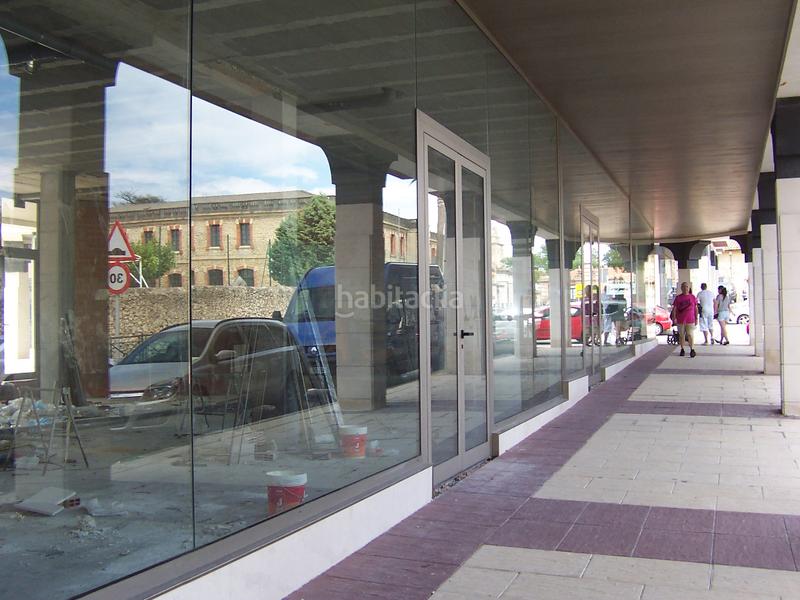 Foto 18f929b9-84a5-420c-b94f-c95fa88538f9. Local commercial dans calle quintana 5 dans Suances