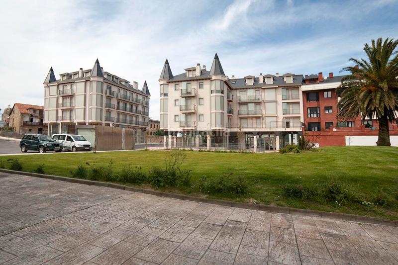 Foto 73b887ed-f9c5-4fb4-a1ff-9f0579c81bf3. Local commercial dans calle quintana 5 dans Suances