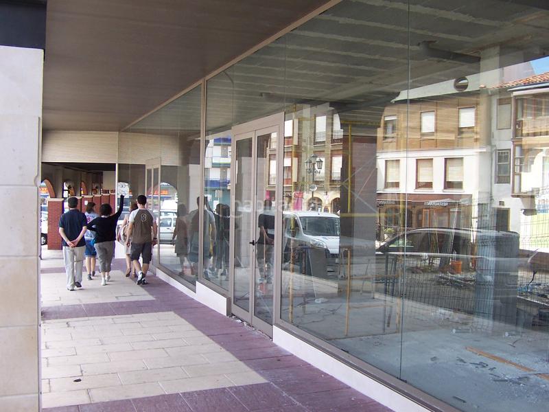 Foto f0c99e31-7c6d-481b-b1e7-8df4b772281c. Local commercial dans calle quintana 5 dans Suances