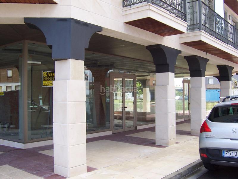 Foto f4772f38-da02-4043-858b-ceadb6bb7323. Local commercial dans calle quintana 5 dans Suances