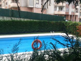 Pis a Calle bernardo lavín 24. Piso con buenas calidades