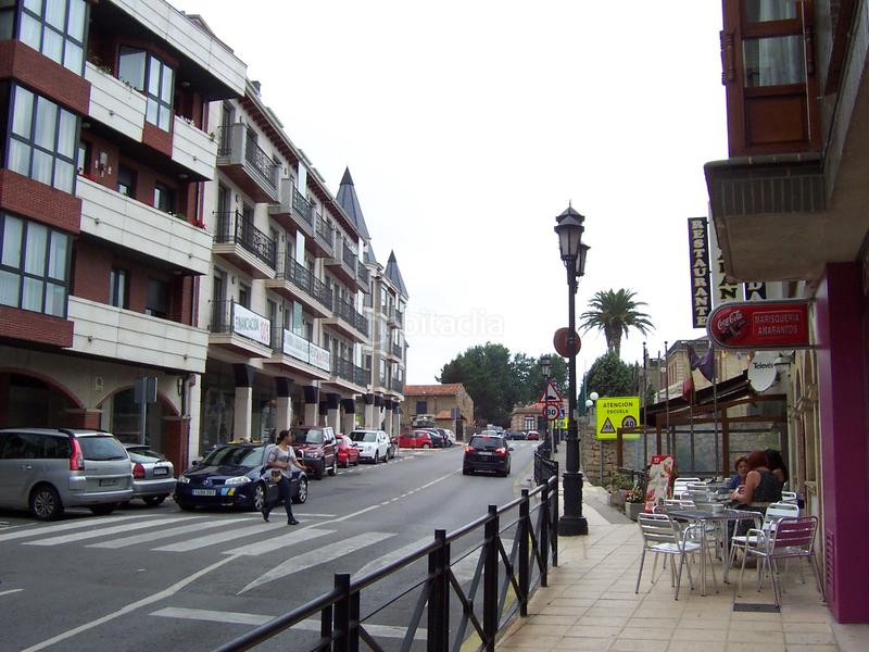Foto 79d05554-8b75-4653-b6b6-b98f4e7b1e43. Posto auto in calle quintana 5a in Suances