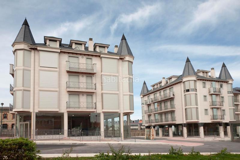 Foto 5fcf2c1c-d395-42d1-8ba8-0ecdb9175ce7. Locale commerciale in calle quintana 7 in Suances