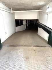 Affitto Posto auto in Burguillos. Plaza de garaje en alquiler en calle real  burguillos sevilla