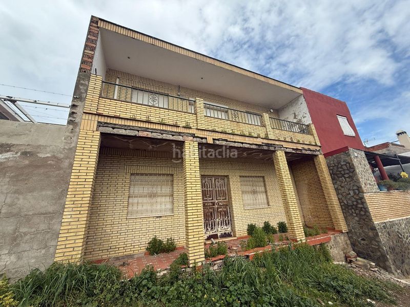 Foto c3b84a3c-9694-41ff-a016-b7d7d8eeb762. Casa a Las Pajanosas Guillena