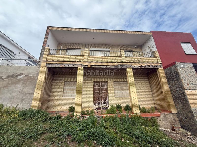 Foto d94f3e4a-bd56-4b0a-80e0-ed5457716f42. Casa a Las Pajanosas Guillena